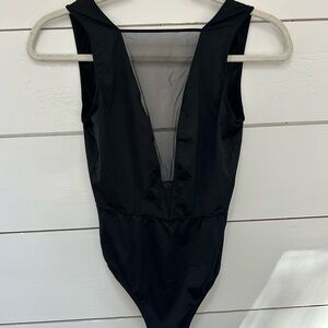Victorias Secret Bodysuit